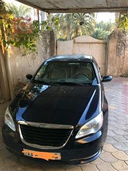 كرايسلر 200